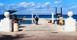 Cruise Jan 2014 Cozumel